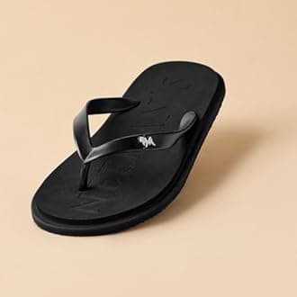 Neeman's Eco Classic Slippers for Women | Stylish, Comfortable & Lightweight Flip Flops for Girls