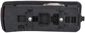 Turn For Signal Lamp Car Accessories 24V For Truck Taillight Rear Lamp For MAN TGA TGX TGS 81252256545 81252256548 81252256544 81252256549(Right)