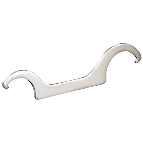 Stockton ToolsCOMPANY Spanner Wrench - 2 Ends