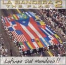 La Bandera The Flag 2