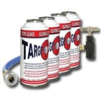 Clip Light Manufacturing CLP9414 Target Seal - 4 Pack