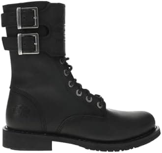 Harley-Davidson Men's Vntgmoto Tall Mid Calf Boot