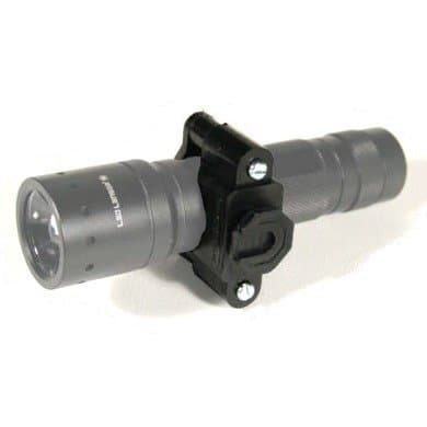 Peter Jones Torch Dock