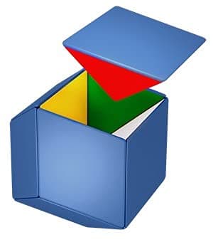 Roger von Oech's Rhombi