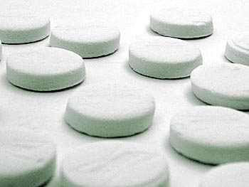 Extra Strong Mints 250g / 8.8 Ounces