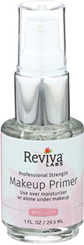 Reviva Labs Makeup Primer, 1 Ounce