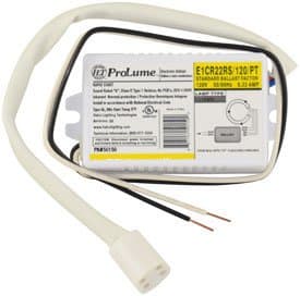 Technical Precision Replacement for Viva Tle 22 Veb82122 22w 120v Ballast Electronic Emergency Circline Ballast - 1 Pack