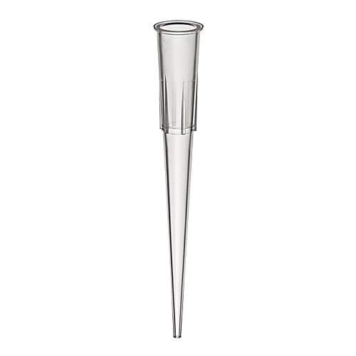 Labcon 1141L22PK, 1071-965-008-9 Eclipse Non Beveled Point Graduated Pipet Tip, 96 Rack, Sterile, Clear, 200Ã‚µL Capacity, 49.7mm Height, Pack of 960