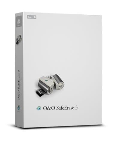 O&O SafeErase 3 (PC)
