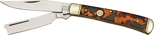 Rough Rider RR515-BRK Razor Trapper
