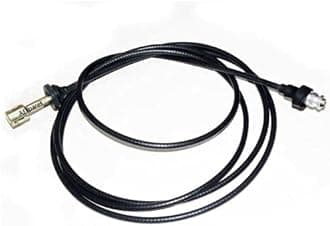 AEspares Speedometer Cable Suitable For Suzuki SJ410 SJ413 JIMNY Samurai Sierra Gypsy Drover