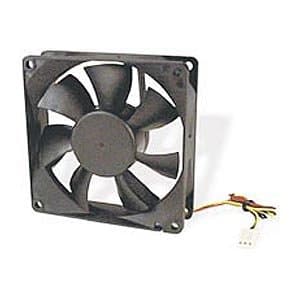 Case Fan, 92mm, Dual BB with Mb Connector