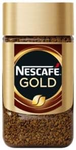 Nescafe Gold 50g | 100g | 200g (50g - 1.7 oz)