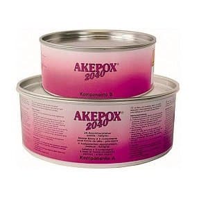 AkemiAkepox Epoxy 2040 Knifegrade - 3.75 Kilograms
