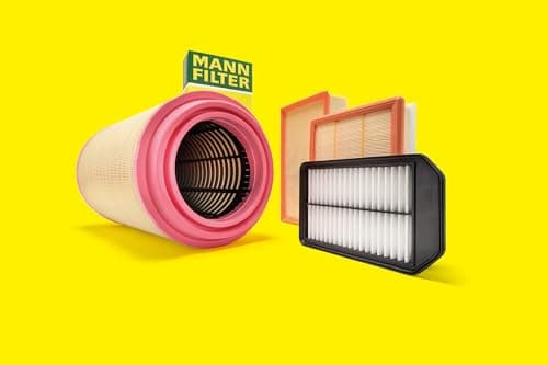MANN-FILTER C 28 004 Air Filter for Mercedes E Class E200