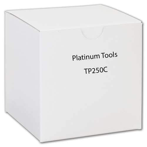 Platinum Tools Tone Seeker Tone Tracer Probe Clamshell Accessory Box (TP250C)