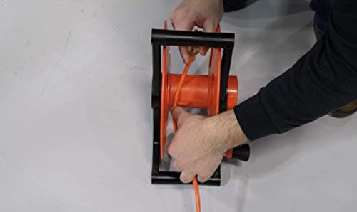 Designers Edge E-103 Cord Storage Wheel