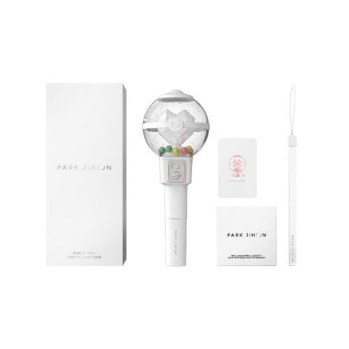 Park Jihoon Official Lightstick