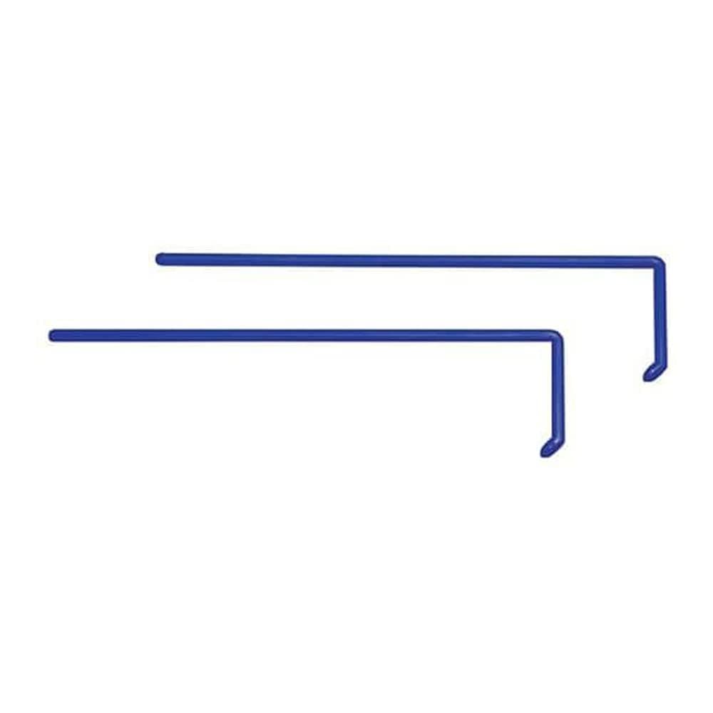 Argos C4055 Polypropylene Disposable L-Shaped Cell Spreader (Case of 100)