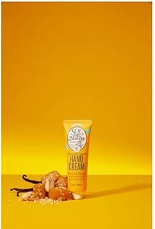 Sol De Janeiro Brazilian Touch Hand Cream 1.7 oz/50 ml