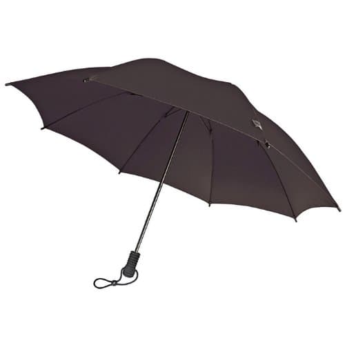 Liteflex Trekking Umbrella Black