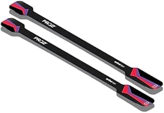 Earthling 3.0 - Grounding Shoes Strap for Earthing - Earthing Products for Shoes - Electrically Conductive Strap - Anti-Static Grounded Strap - EMF Protection - Black - Fits All Shoe Size - Two Straps