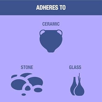 Rust-Oleum Beige Water-Resistant Bathroom Tile Paint in Matt Finish - Sandhaven 750ml