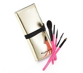 ChomottoBEAUTE Point Make Bruch Set of Five