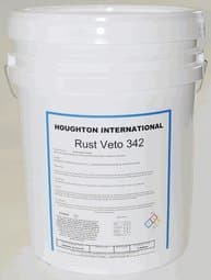 Houghton Rust Veto 342