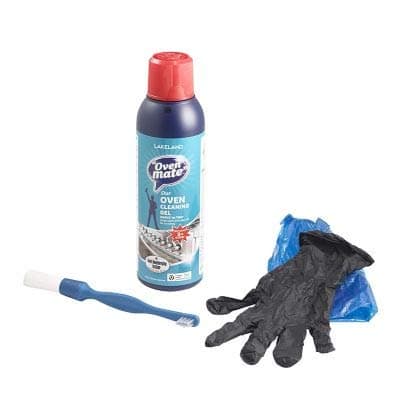 Oven Cleaning Kit 500ml