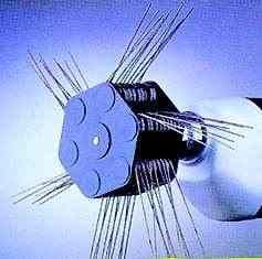 MULTI STRIP ALL PAIN VARNISH REMOVER