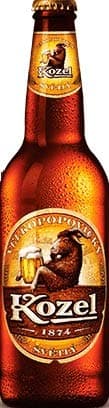 Beer 500ml - 10 Bottles per pack
