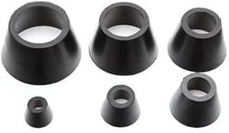 Japan Hobby Tool Vacuum Pad Camera Parts Opener for Camera Lens Repair Made in Japan