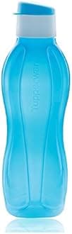 Tupperware Flip Top Water Bottle, 750ml