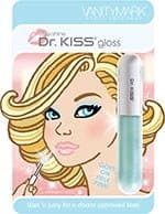 Vanity Mark Cosmetics Dr. Kiss Gloss
