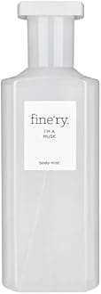 Fine'ry Body Mist Fragrance Spray ~ I'm a Musk ~ 5 Fl Oz ~ (1 Pack)