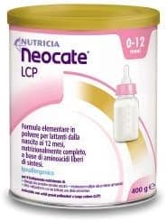 Neocate LCP - Extra Infant Formula Powder 400 g