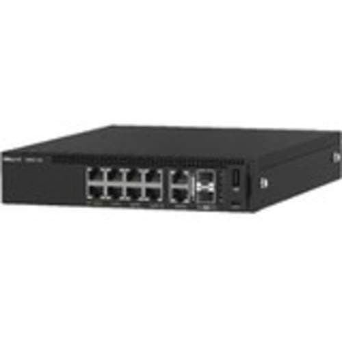 Dell EMC Networking N1108P-ON Switch