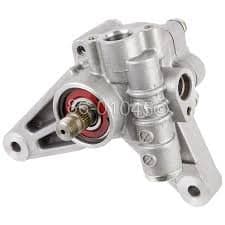 Well Auto Power Steering Pump Compatible With 2006 2007 2008 2009 2010 2011 Honda Ridgeline 21-5193 215193 56110RJEA01