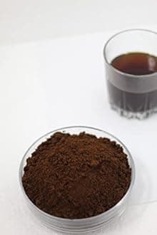 Roasted Robusta Coffee powder With Spices for Kattan Kappi Podi Kottayam Kerala Coffee Powder Kadum Kappi Powder (0.250)