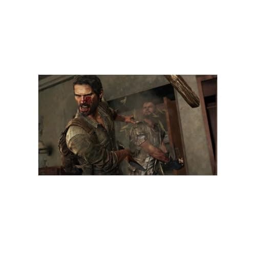 LAST OF US PSH - PS4
