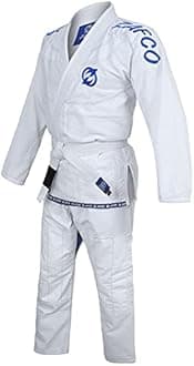 Men's BJJ GI