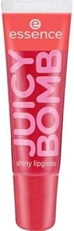 Lip-gloss Essence Juicy Bomb Nº 104-poppin' pomegranate 10 ml