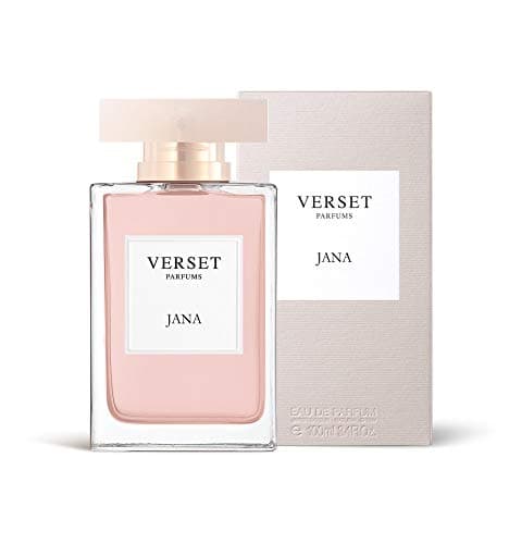 Verset Parfums Jana Eau de parfum 100ml