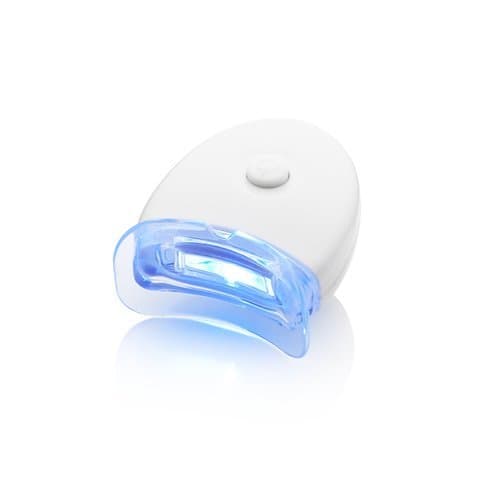 Diamond White Mini LED Teeth Whitening Light