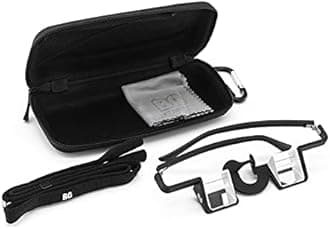 Rock Climbing Belay Glass