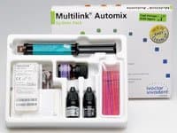 IVV Multilink Automix NG System Pack Yellow