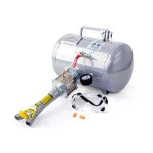 5 Gallon Automatic Bead Booster