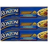 Ronzoni Linguine - 16 oz - 3 pk