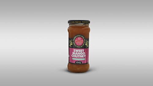 Sweet Mango Chutney - 450g